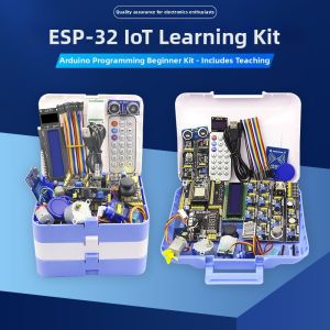 TELESKY | Bảng Học Lua PICO IoT AI ESP32S3