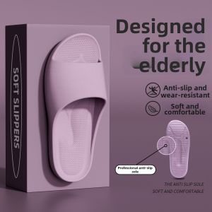 TZLDN | Elderly Anti-slip Bath Slippers