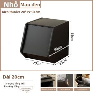 Tủ Gỗ Đa Năng Nhỏ