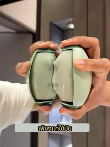 ลูกกลิ้งทำความสะอาด ล้างนำกลับมาใช้ใหม่ได้พกติดตัวไปด้วย กาวเหนียวเก็บฝุ่นดี ขนแมว เส้นผม  ลูกกลิ้งเก็บขน ม้วนกาว ลูกกลิ้งกำจัดขน ลูกกลิ้งเก็บฝุ่น