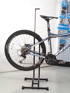3-in-1 Bike Rack Bike Stand Rack Bike Repair Stand Bike Stand For Mountain Bike Cycling