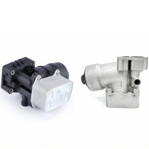 MINGJING | For Multiple Volkswagen and Audi Models Diesel Engine Oil Filter