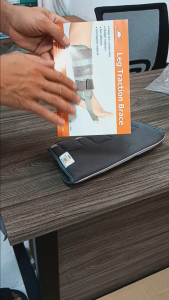 Đai Kéo Giãn Trị Liệu SunOrthotech SPKA517 – Thiết Bị Hỗ Trợ Giảm Đau Lưng Khớp Hông [ƯU ĐÃI]