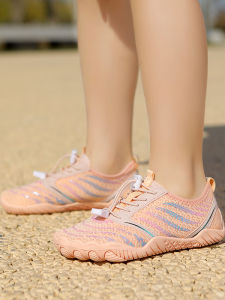 Anti-slip Outdoor Socks Shoes