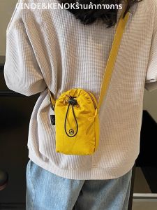 Stylish Portable Womens Crossbody Phone Bag
