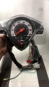 Spidometer Kilometer Beat Lama Karbu 2008-2012: Pilihan Terbaik & Mudah Pasang