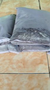 Pupuk Kohe Kambing Media Tanam Tanaman Hias 1 kG