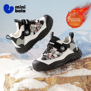 MINI BALA | Winter Warm New Mini Childrens Casual Shoes
