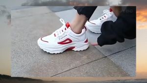 SEPATU SNEAKERS WANITA/SEPATU SPORT WANITA/SEPATU KETC/SEPATU OLAHRAGA FASHION SPORT NEW!!!