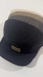 Japanese Quick-drying Breathable Short Brim Baseball Cap Men Women Face Small Foldable Soft Top Hip-hop Cap Women Soft Brim Hat
