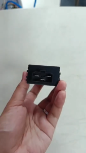 FLASHER RELAY 3p 24V (set)