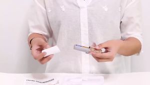 Electric Shaver Women's Hair Removal Guide