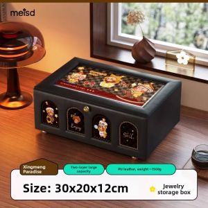 MEISD | Gift Storage Box