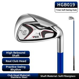PGM GOLF | Swing Practice and Rhythm Training Golf Stick