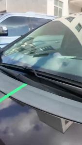 100ml Auto Plastic Restorer Car Interior Exterior Rubber Trim Revitalizer UV Protection For Dashboard Door Panel Tire Bumper