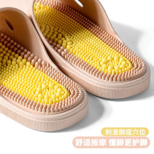 Dép Đi Trong Nhà Chống Trượt Cho Nam Và Nữ Dép Đi Trong Nhà Mát Mẻ Mùa Hè Dép Đi Trong Nhà Cho Cặp Đôi Dép Đi Trong Nhà Có Gân