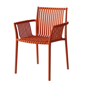 NANGUAHEZI | Sturdy Modern Outdoor Leisure Chair
