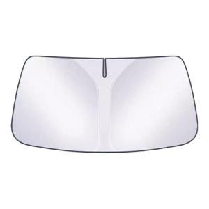 FULANKA | Sun Protection Insulation Windshield Shade