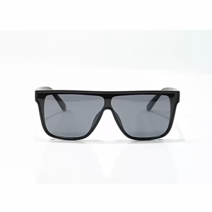 MENSPE Fashion Polarized Sunglasses Men’s Sunglasses Square Frame Sunglasses Classical Driving Sunglasses UV400 Clear Vision Sunglasses Cycling Riding Running Fishing Glasses for Men