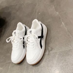SETU Serra Sepatu Sneakers Wanita Olahraga Sport Look Trendy