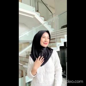 𝑫𝒆𝒔𝒎𝒐𝒏𝒅𝒂 Hijab Sport Instant Daily Size S // Desmonda Sport Jersey // Pet ANTEM // Bergo Hamidah Daily // Sport Hamidah By Desmonda Hijab