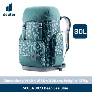 Load-relieving Student Backpack