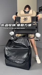 Ghế Câu Đài Săn Hàng LingTe Chất Liệu Thép Carbon Dày Cao Cấp Câu Mọi Địa Hình Màu Be