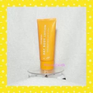 Naavagreen Day Body Lotion 60 gram by dr Fredi Setyawan Original Skin Care Losion Tubuh Day Body