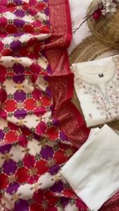 [PRE-ORDER 15 DAYS] READYMADE PUNJABI SUITS {ETA:2025-12-31}