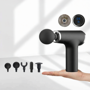 LIWAN | Electric Rechargeable Fitness Massage Gun