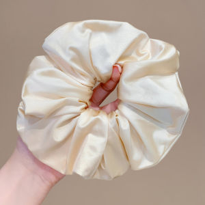 hellocandy | Satin Softness Multi-Color High-Quality Hair Ring