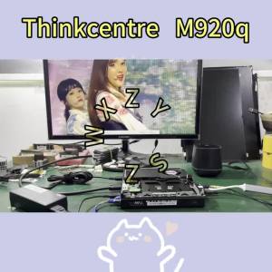 New Antenna Wifi Cable For Lenovo Tiny6 Tiny7 ThinkCentre M90Q M70Q M80Q ThinkStation P340 P350 FRU 5A30W89178 04X2735 03T7203