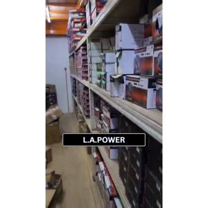 TOYOTA HIACE 2014-2019 FOG LAMP DRL DAYLIGHT LED WITH TURN SIGNAL