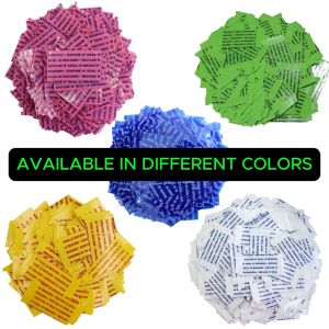 Small Cap Seals Shrinkable Plastic for Slim Gallons Seal