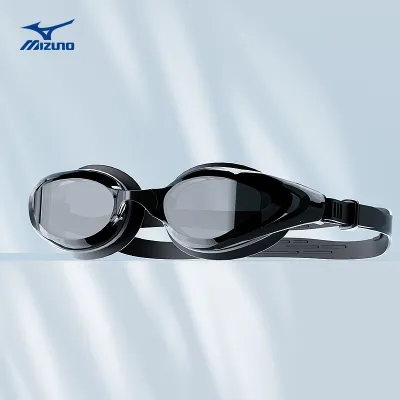 Mizuno | แว่นว่ายน้ำป้องกันฝ้า HD