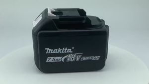 Vỏ mạch Makita 18V 7.5A 5S3P 15cell 18650 adapter giống zin có báo pin