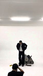 H1 BC baggy x bhisma - Black selvedge raw VIDEOCATALOG.mp4
