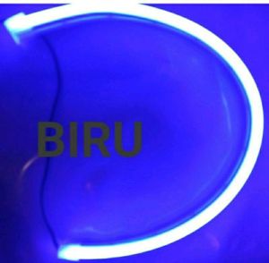 LAMPU ALIS MOTOR BEAT SEPASANG 30CM