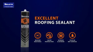Selleys Blockade Co-Polymer Sealant 360G