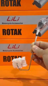 Phao báo xăng xe Air Blade (2010)