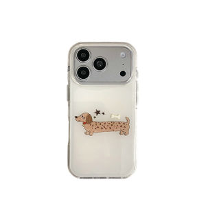 HUASUME | Shockproof Silicon Phone Case