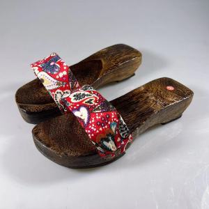 Dép Đi Trong Nhà Phong Cách Cổ Điển Cho Nữ Dép Đi Trong Nhà EVA Đế Cao Su Dép Đi Trong Nhà Mùa Hè Dép Đi Trong Nhà Đế Cao Su