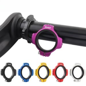 Threaded washer for DUB crank clearance adjustment play adjustment ring bottom bracket washer repair parts