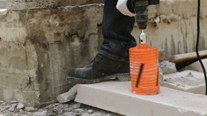 PUMPKIN สว่านโรตารี่ PTT2-26DFV 42212/PTT 2-26DFV