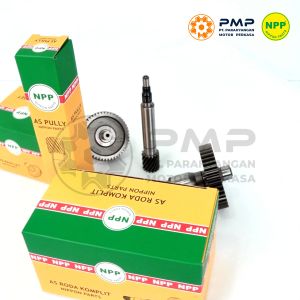 GIGI RASIO KOMPLIT AEROX 155 BEAT ESP FI POP GENIO MIO MIO J MIO 125 NEX N MAX NMAX NEW SCOOPY ESP SPACY FI PCX 125 150 VARIO VARIO 125 VARIO TECHNO 125 VARIO 150 VARIO 160 XEON NPP