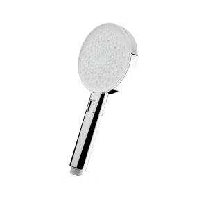 MiJia | New Mijia Booster Hand Shower Pressurized Water Outlet Low-Noise Water Inlet Technology Anti-scald Handle Design