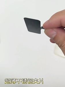 Lanyard HP Universal Adjustable & Konektor Gantungan Case Klip Macaron Premium