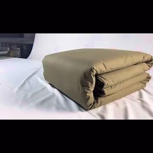 Emergency Relief Cotton Quilt: A Comprehensive Guide