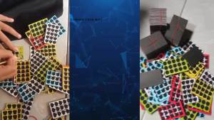 Gosok Bom Mainan Anak & Gosokan Terlengkap