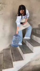 ALAT BANTU PENGANGKAT GALON / ALAT JEPIT GALON